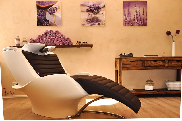 Wellness Services: How to Relax