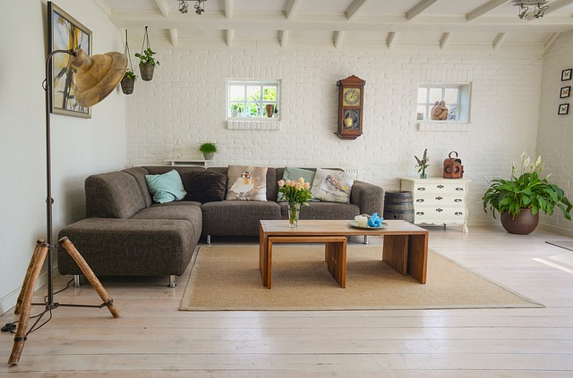 The centerpiece of your living room
