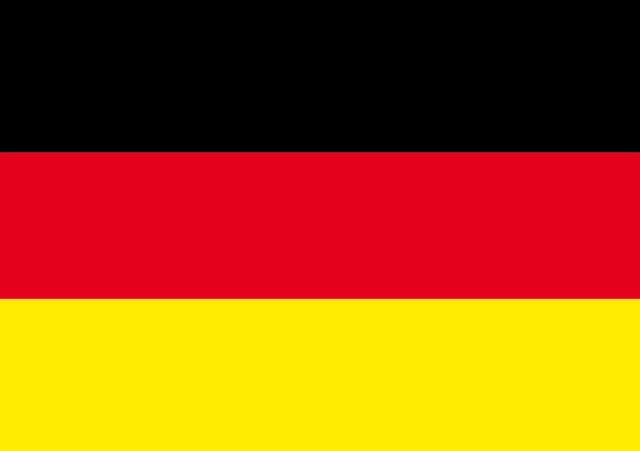 Germany guarantees quality