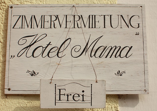 Mamahotel