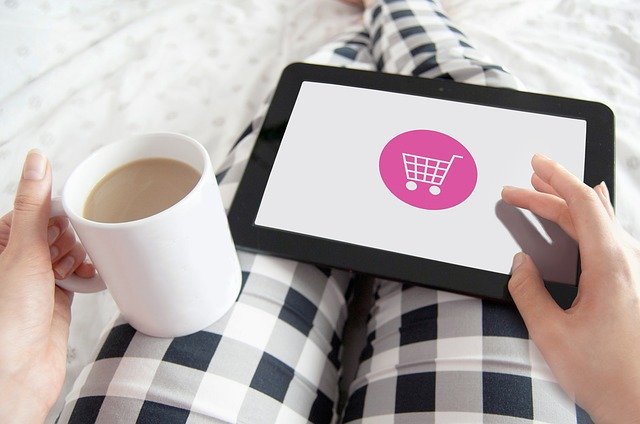 There are significant differences between men and women when it comes to shopping