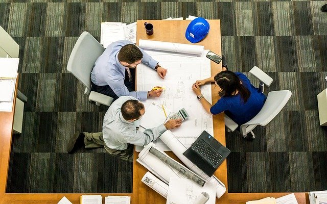 Proper communication at Work – the key to success and good relationships