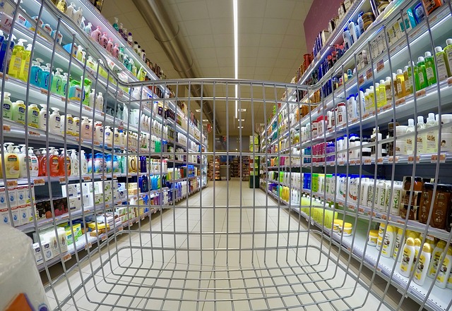 How to Shop Wisely and Thoughtfully
