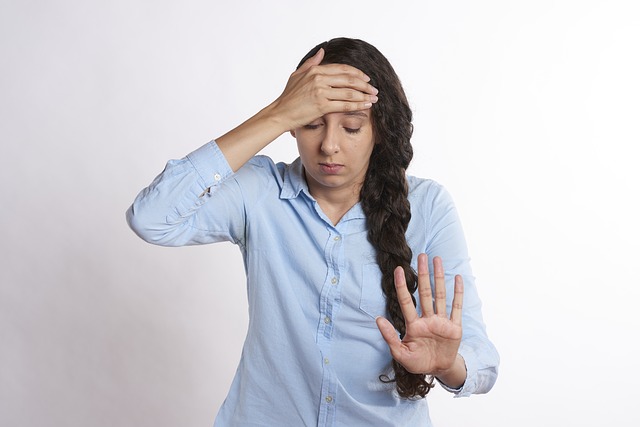 Burnout syndrome